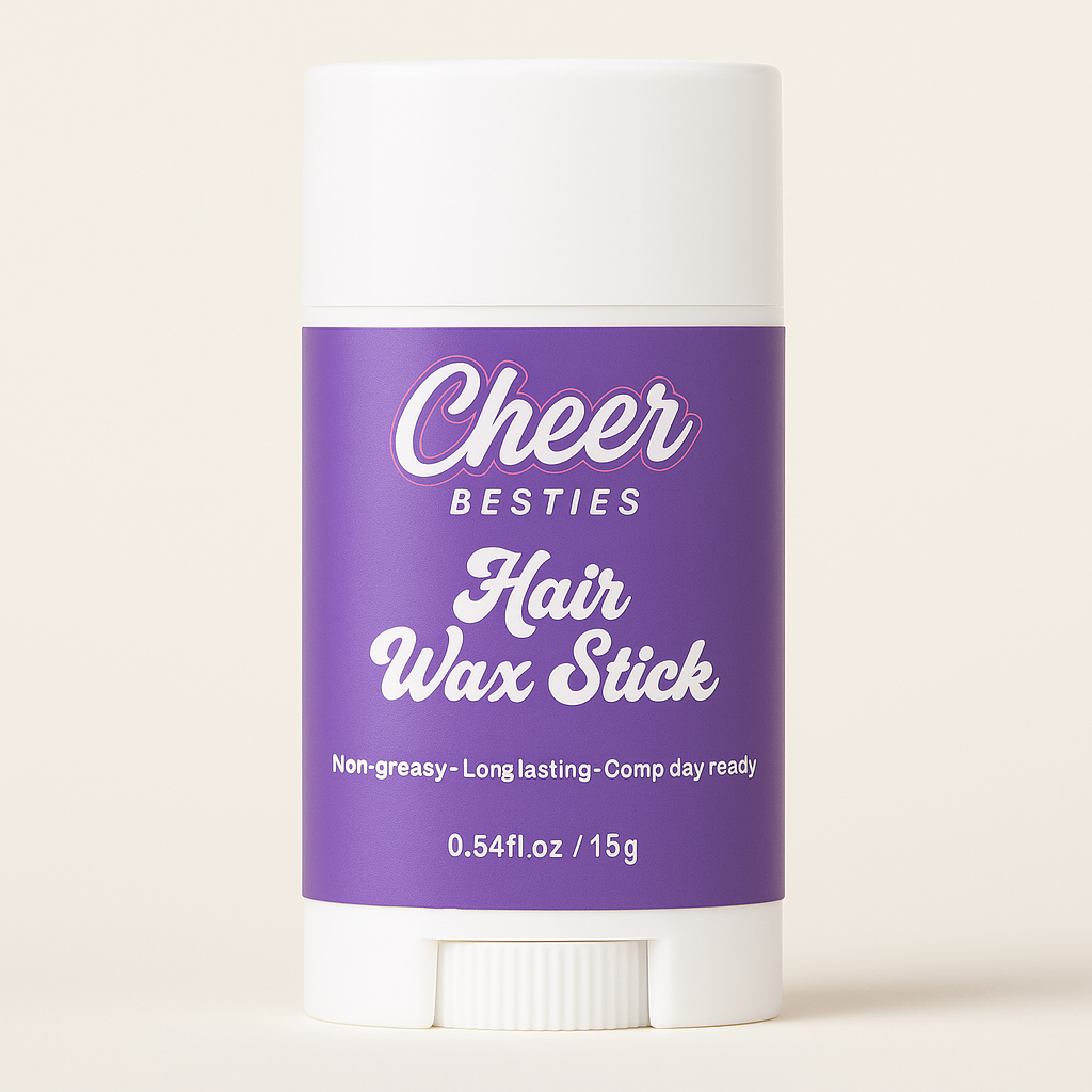 Hair Wax Stick
