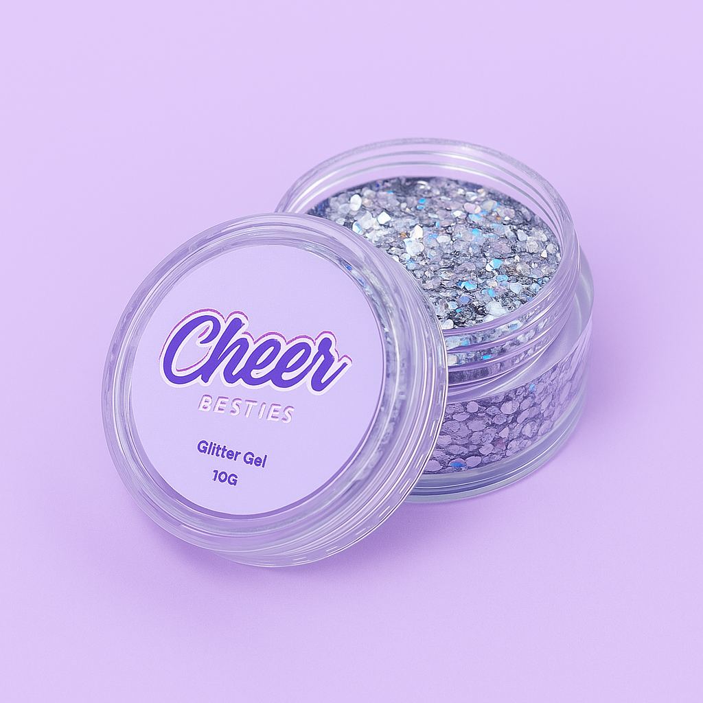 Glitter & Sparkle