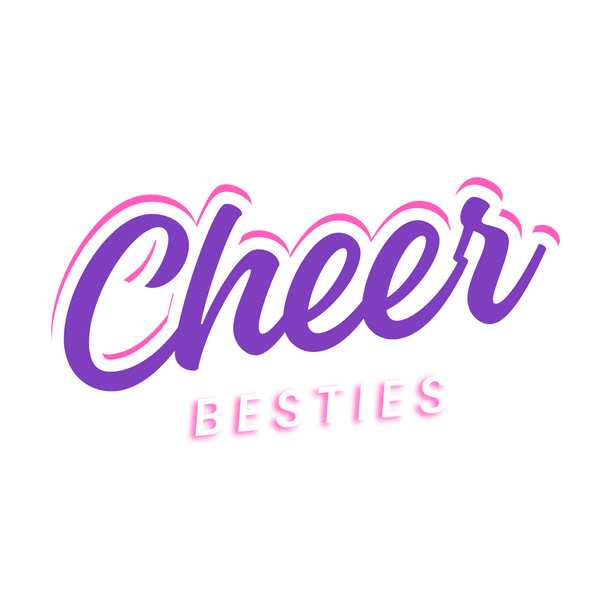Cheer Besties