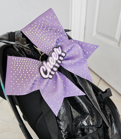 Cheer Besties Cheer Bow