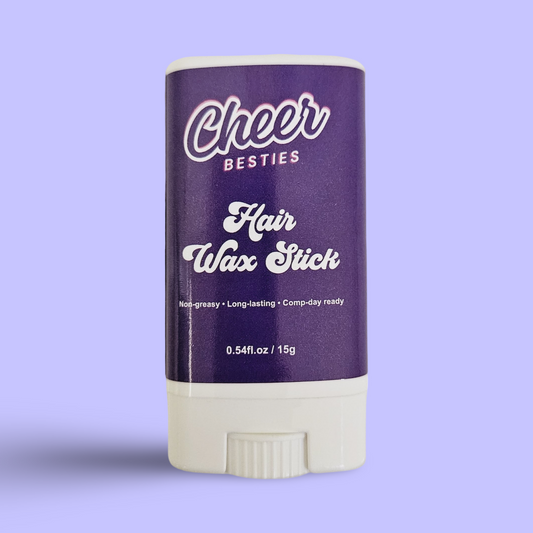 Hair Wax Stick