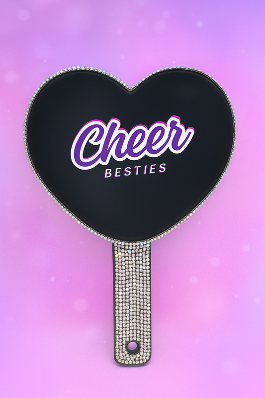 Bling Mirror