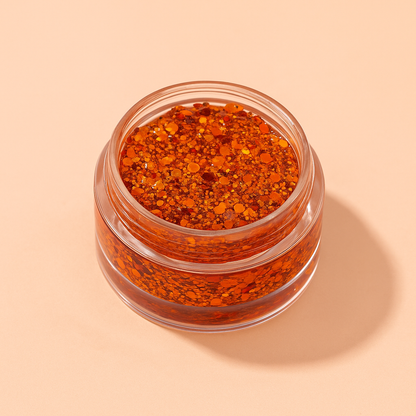 Glitter Gel